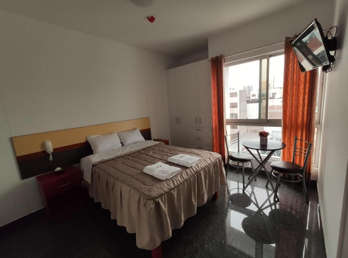 Genova Hotel