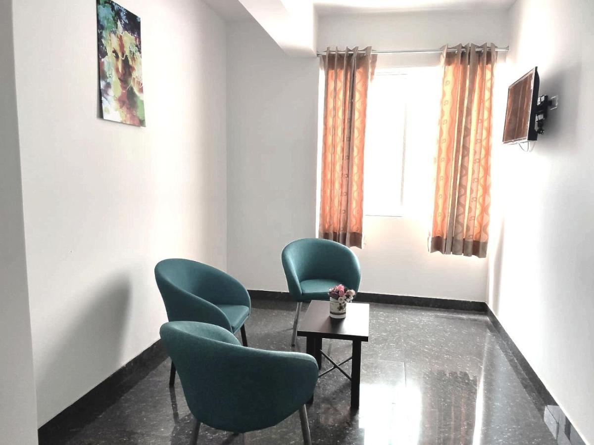 Hotel Genova Lima