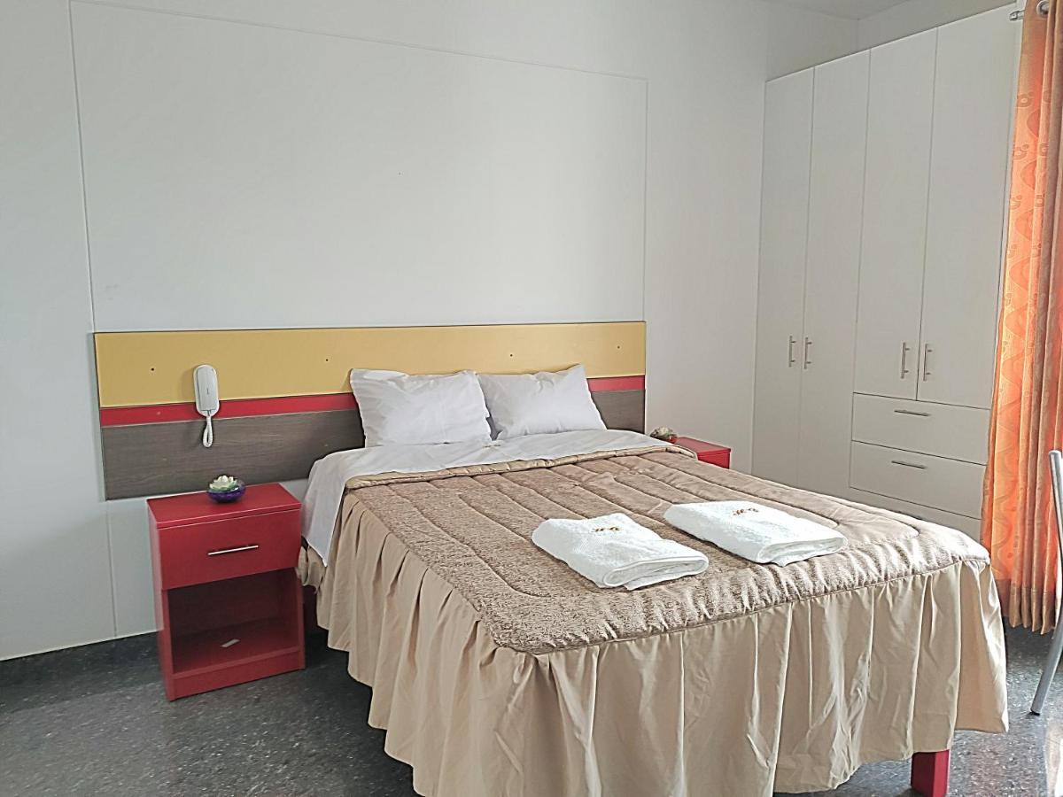 Genova Hotel 3*