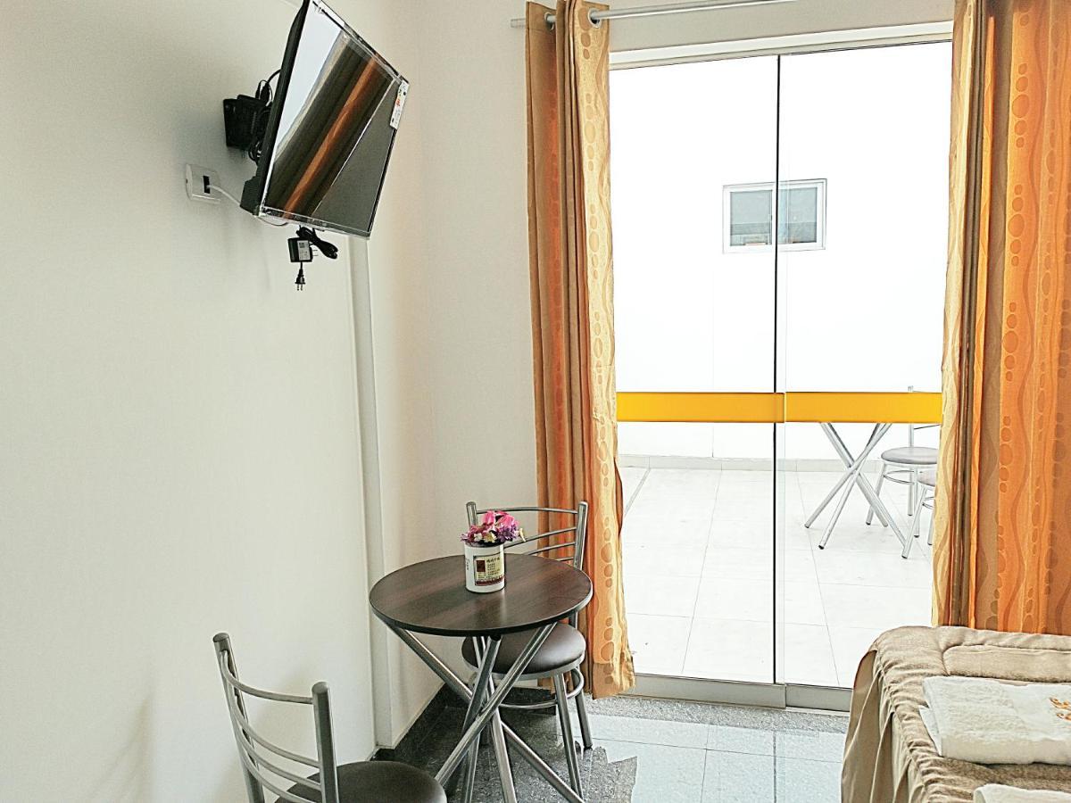 Genova 3* Lima